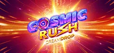 Cosmic Rush
