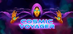 Cosmic Voyager