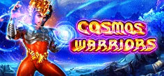 Cosmos Warriors