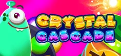 Crystal Cascade