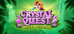 Crystal Quest: Deep Jungle
