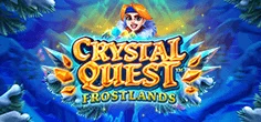 Crystal Quest: Frostlands