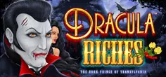 Dracula Riches