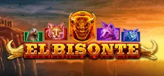 El Bisonte