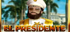 El Presidente