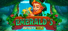 Emerald's Infinity Reels