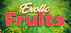 Exotic Fruits
