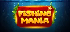 Fishing Mania