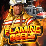 Flaming Reels