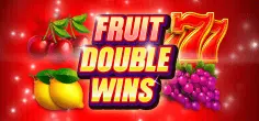 Fruit Double Wins