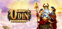 Fury of Odin Megaways