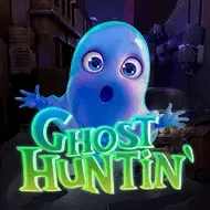 Ghost Huntin'