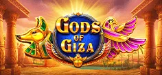 Gods of Giza