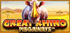 Great Rhino Megaways