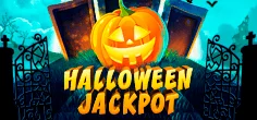 Halloween Jackpot