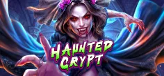 Haunted Crypt
