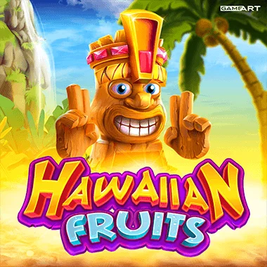 Hawaiian Fruits