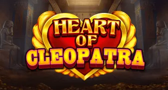 Heart of Cleopatra
