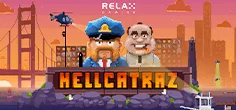 Hellcatraz