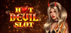 Hot Devil Slot