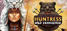 Huntress Wild Vengeance
