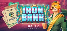 Iron Bank