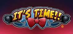 It's Time