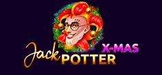 Jack Potter X-MAS