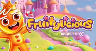 Jellycious DoubleMax