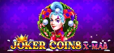 Joker Coins X-MAS
