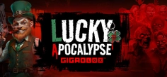 Lucky Apocalypse GigaBlox