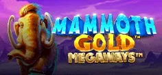 Mammoth Gold Megaways