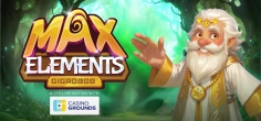 Max Elements GigaBlox