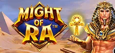 Might of Ra