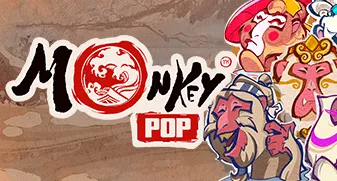 MonkeyPop
