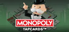 Monopoly TapCards