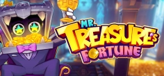 Mr. Treasure's Fortune