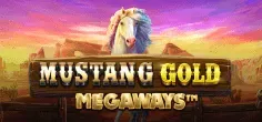 Mustang Gold Megaways