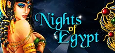 Nights Of Egypt