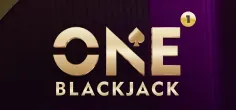 ONE Blackjack