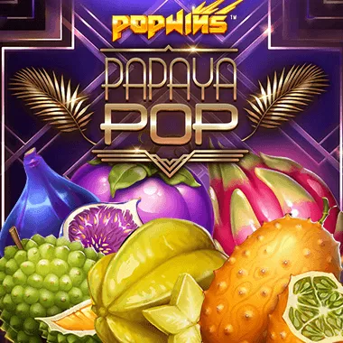 Papaya Pop