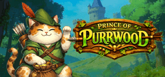 Prince of Purrwood