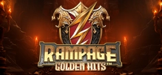 Rampage Golden Hits