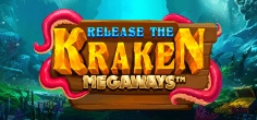 Release the Kraken Megaways