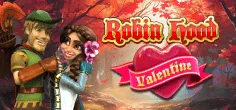 Robin Hood Valentine