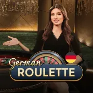 Roulette 5 - German