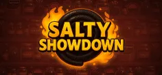 Salty Showdown