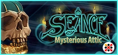 Seance: Mysterious Attic