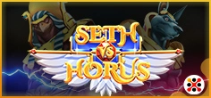 Seth vs Horus
