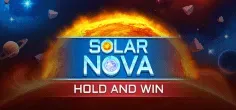 Solar Nova Hold & Win